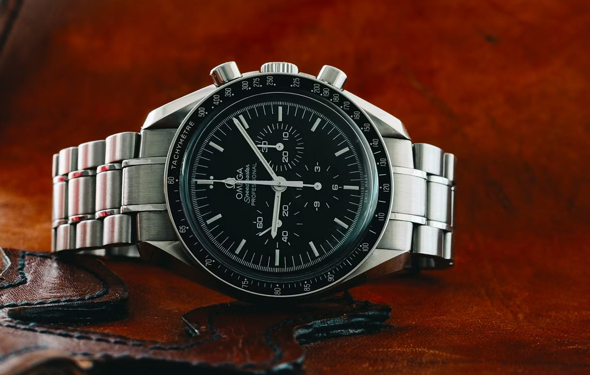 La Montre Automatique la Plus Vendue au Monde : Le Classement Complet