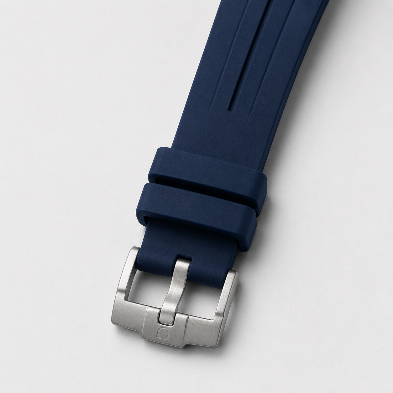 Bracelet MoonSwatch - variantes de couleur disponibles