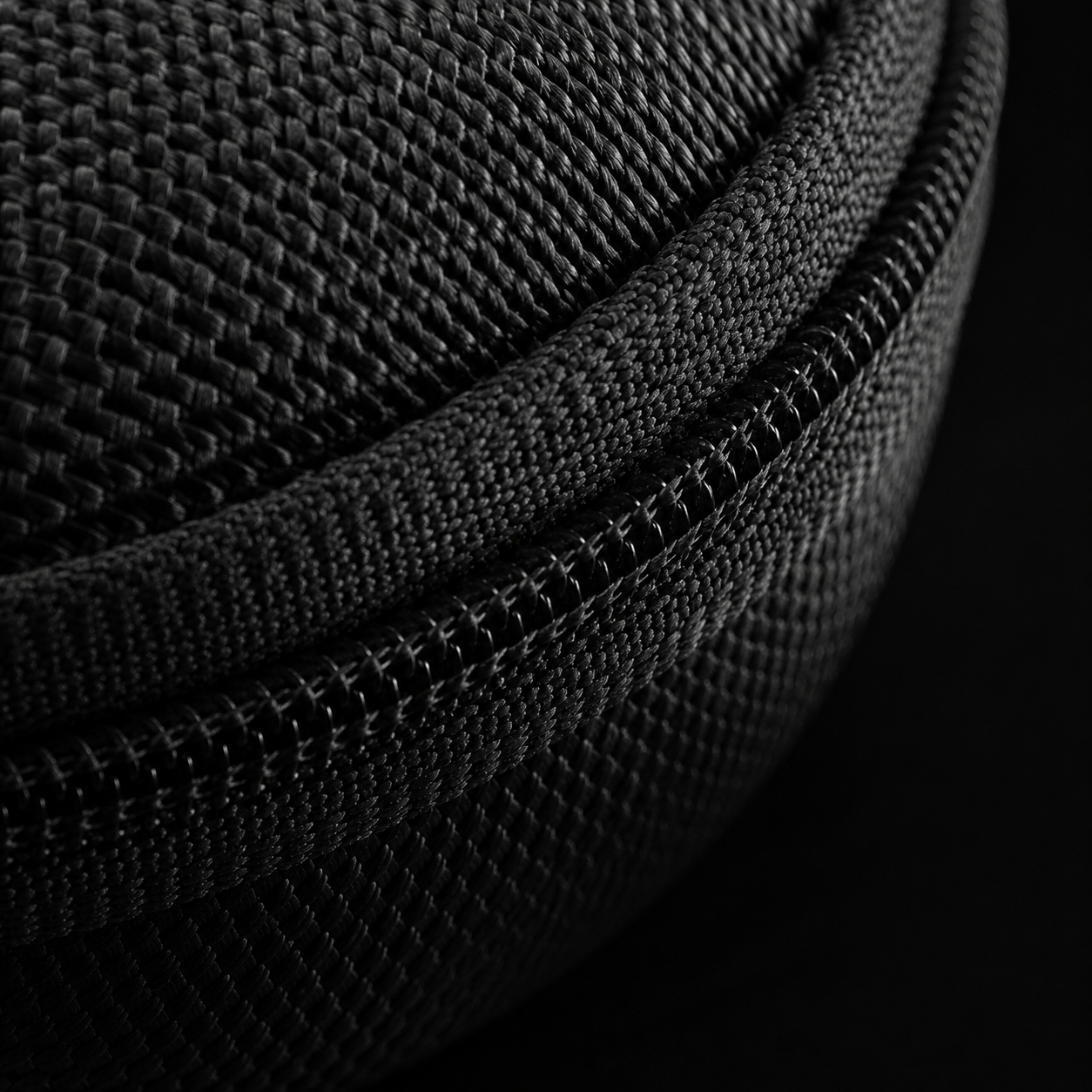 Étui de voyage coque rigide - dimensions et compatibilité 52mm