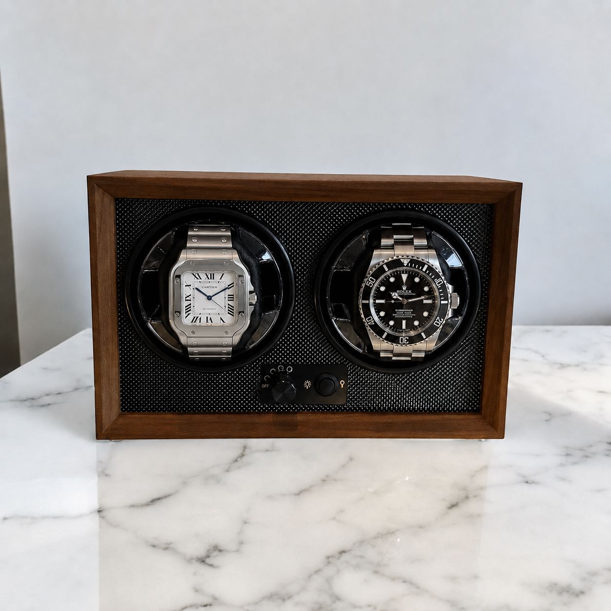 Remontoir pour Montre Omega ou Tissot : Lequel Choisir ?