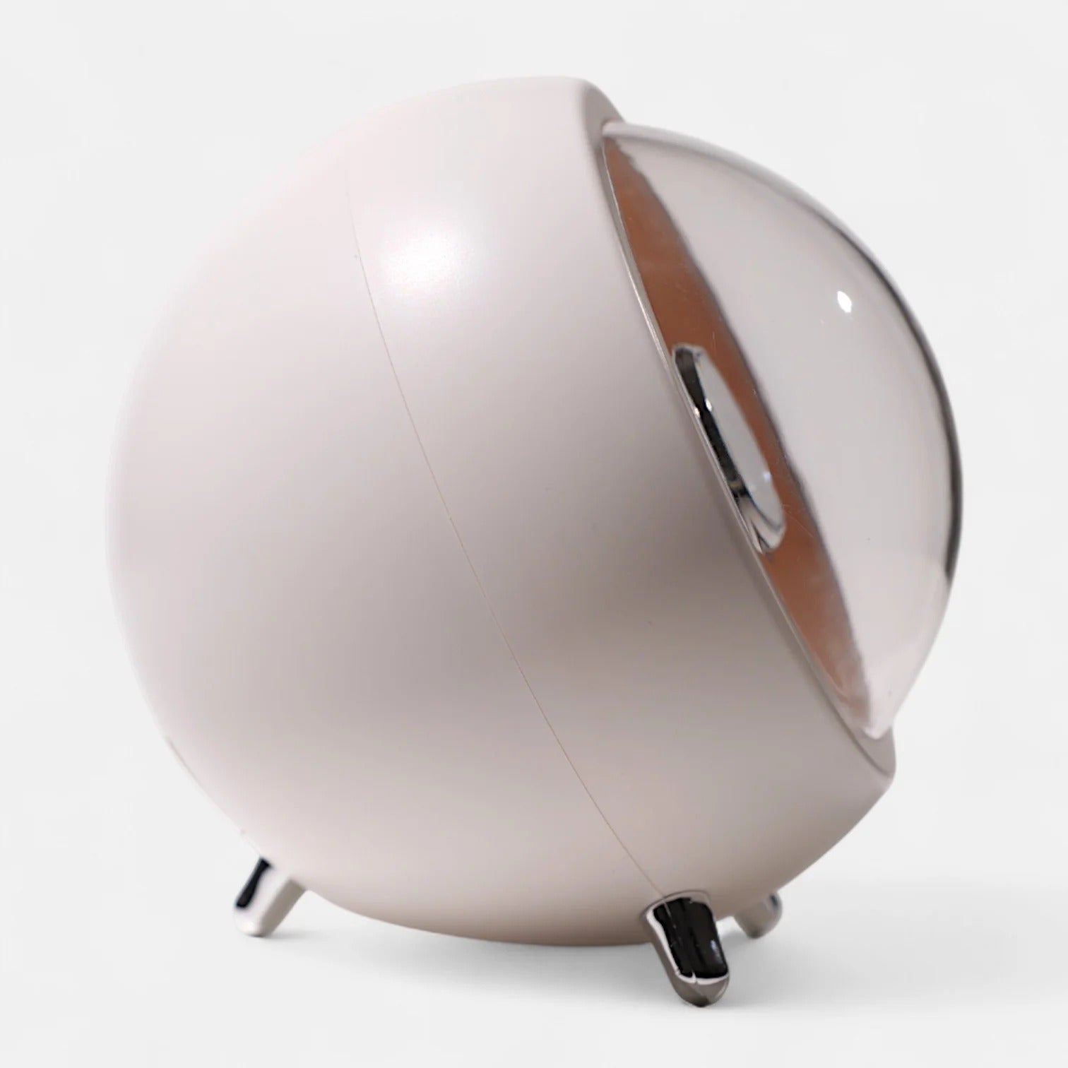 Remontoir de Montre Automatique Sphérique – Design Rond Premium pour Montre Unique | SwissTouch