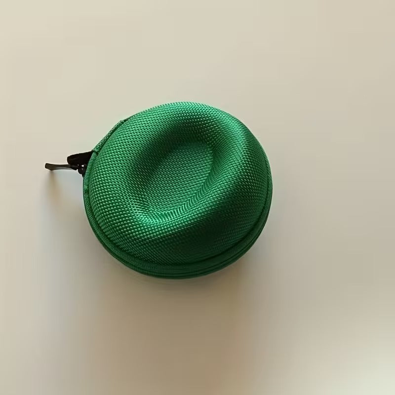 Étui de voyage coque rigide 52mm - vue générale produit