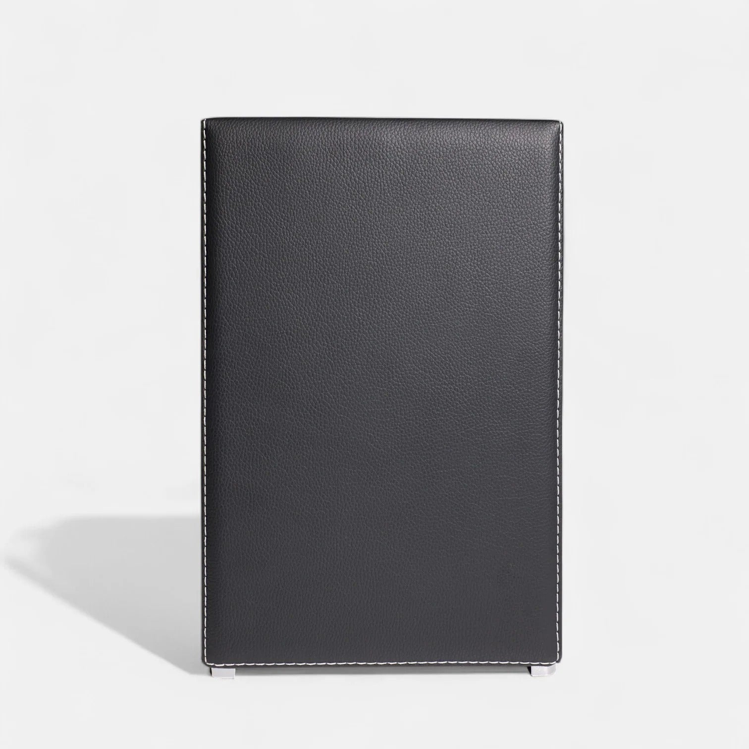 Remontoir 4 montres coffret cuir - vue générale produit